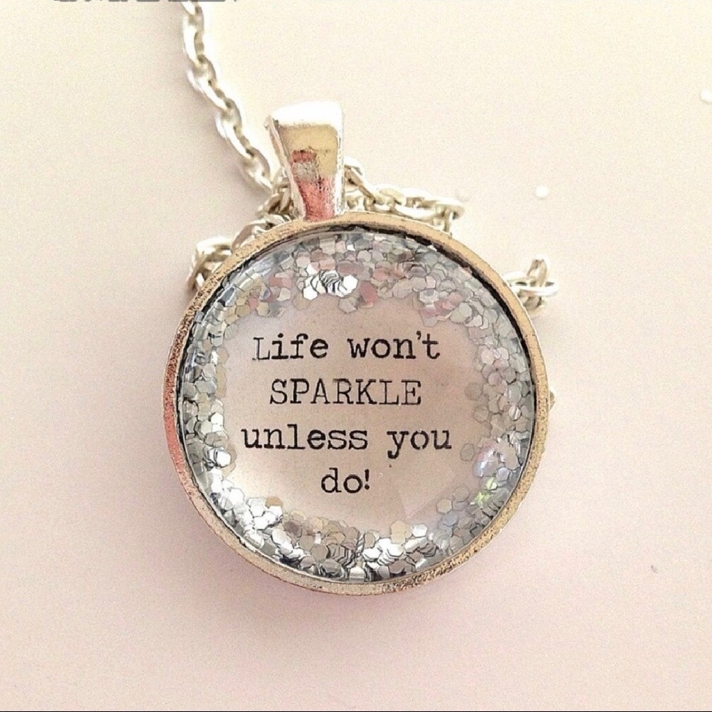 Make an offer - let’s sparkle! 💕